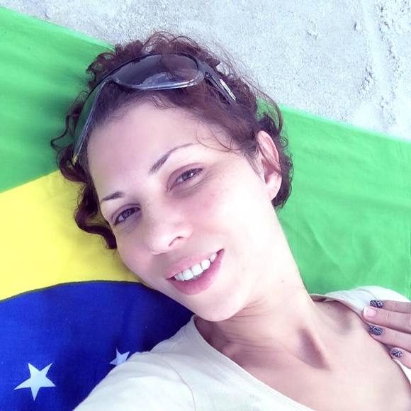 Meet your Posher, Adriana - Picture 1 of 1